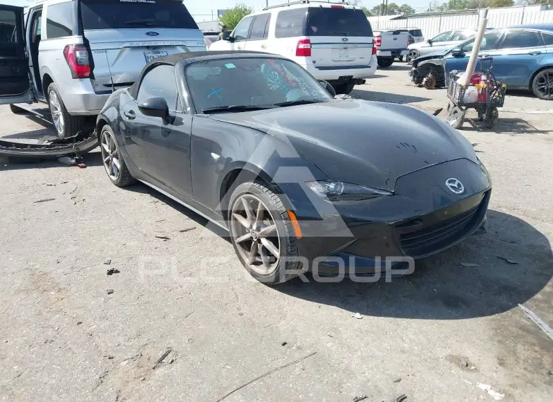 2023 Mazda MX-5 photo
