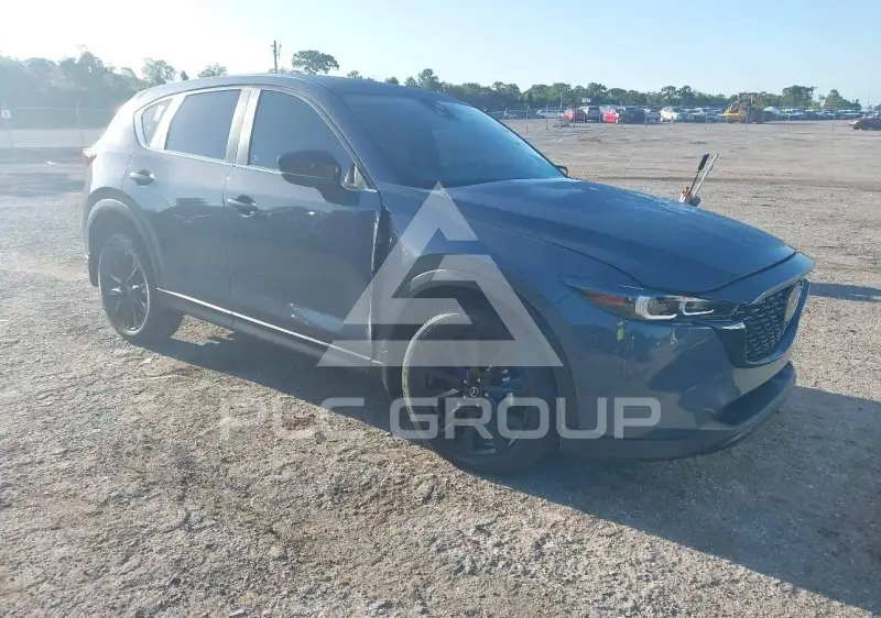 2023 Mazda CX-5 photo
