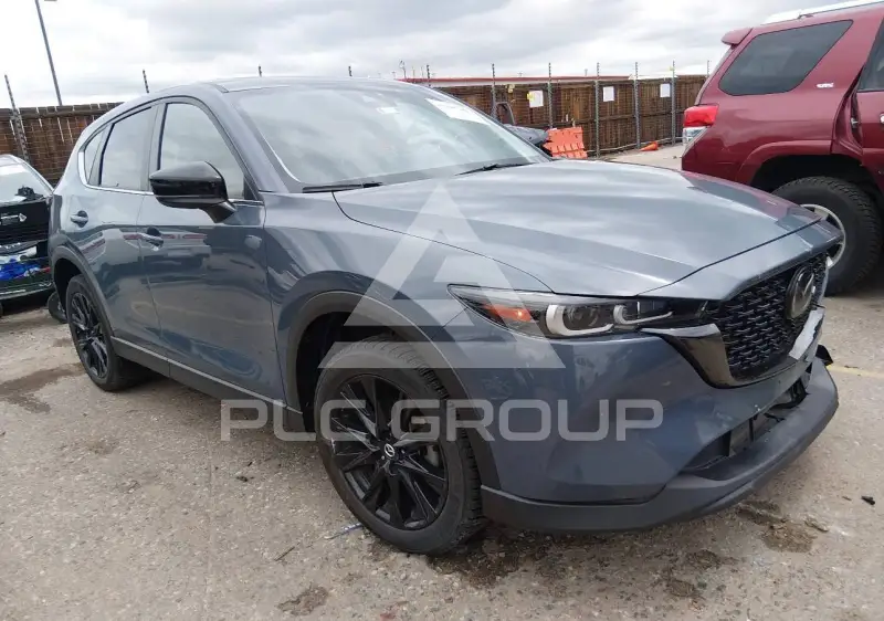 2023 Mazda CX-5 фото