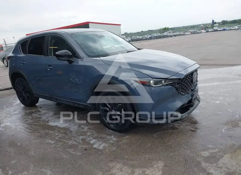 2023 Mazda CX-5 photo