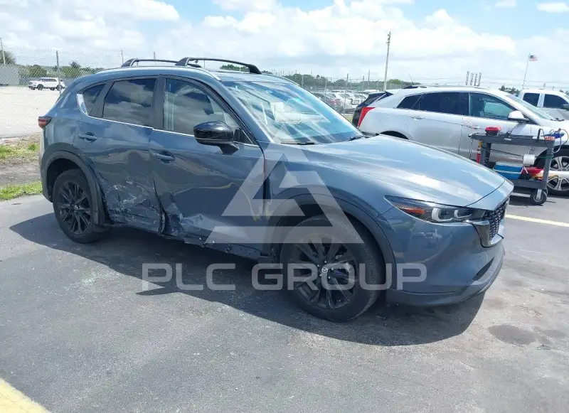 2023 Mazda CX-5 photo