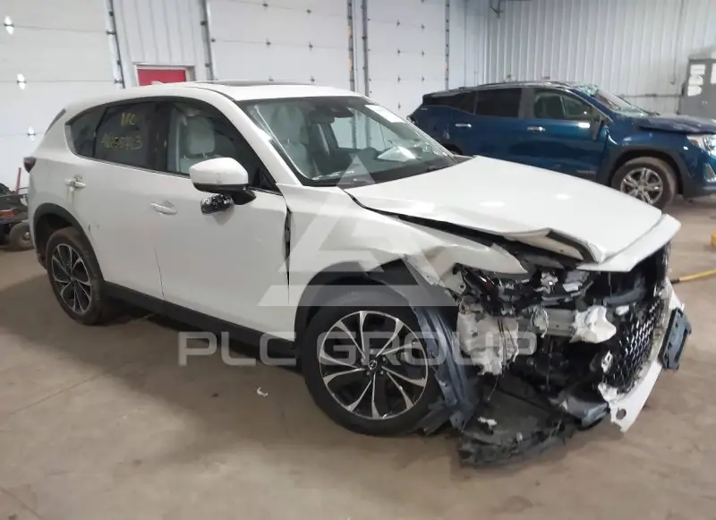 2023 Mazda CX-5 photo