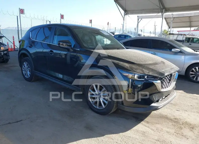 2023 Mazda CX-5 photo