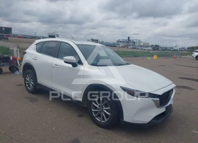 2023 Mazda CX-5 photo