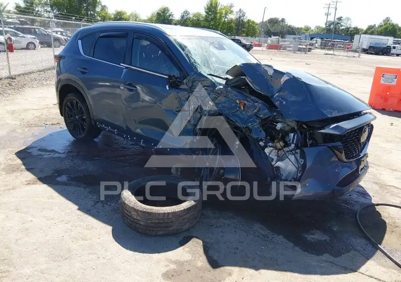 2023 Mazda CX-5 photo