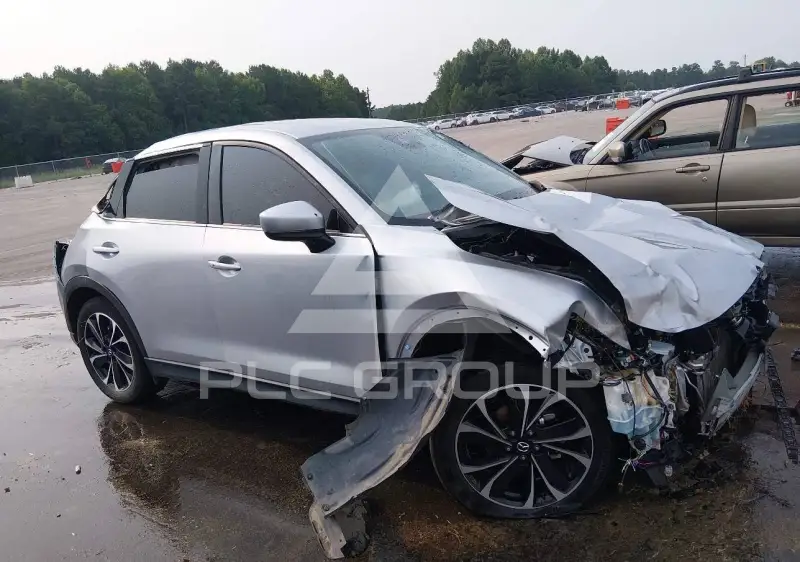 2023 Mazda CX-5 photo