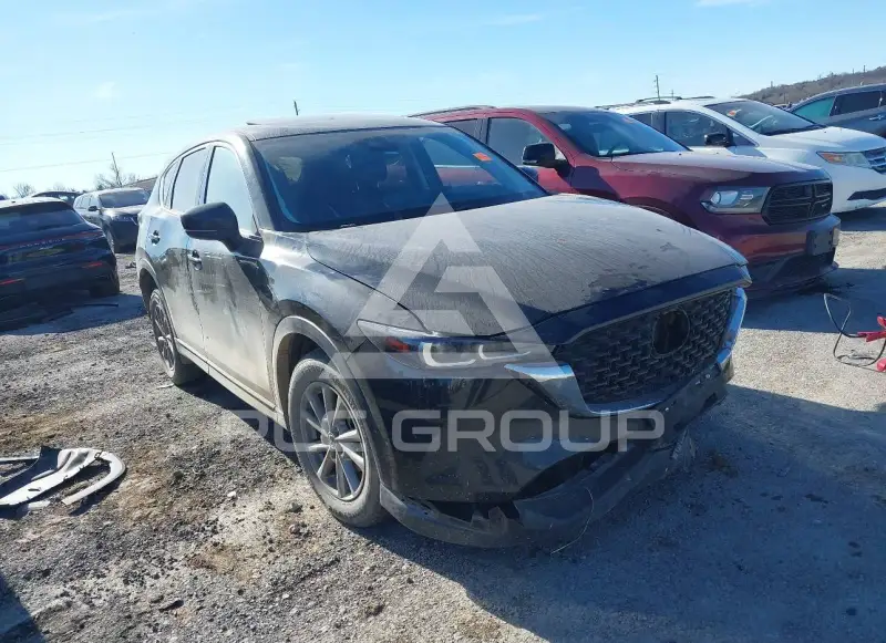 2023 Mazda CX-5 photo