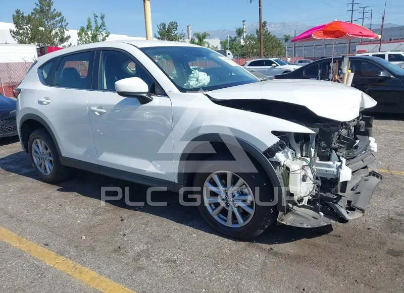 2023 Mazda CX-5 photo