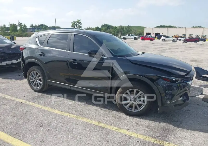 2023 Mazda CX-5 фото