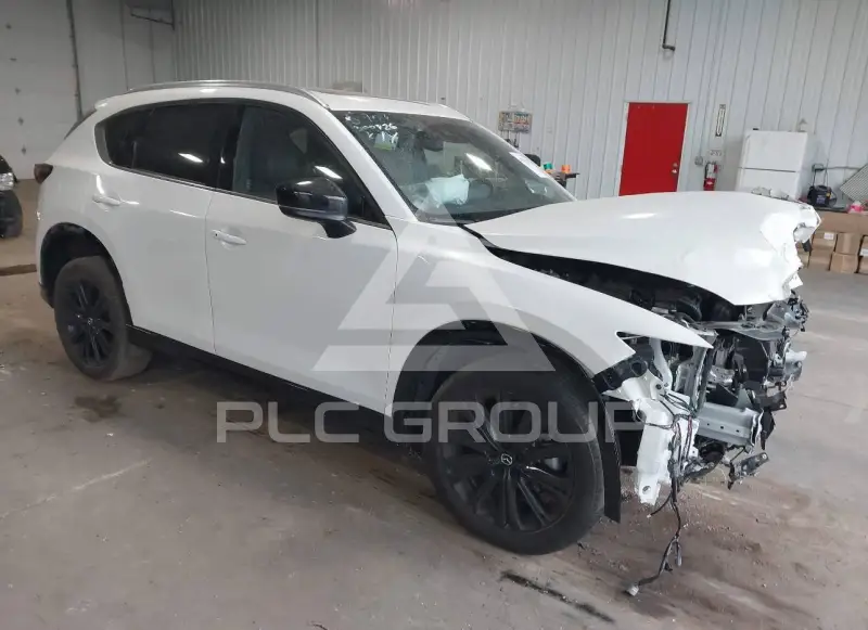 2023 Mazda CX-5 photo