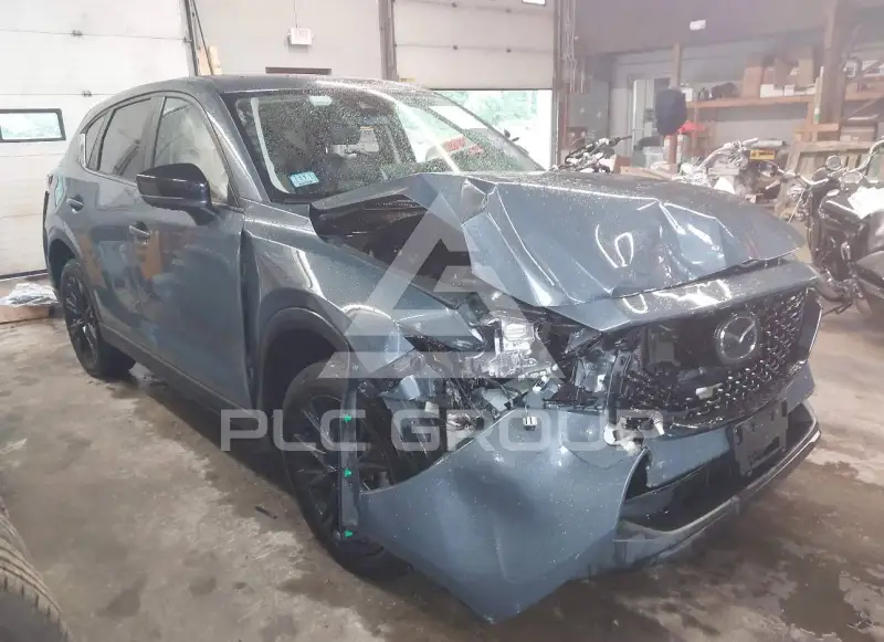 2023 Mazda CX-5 photo