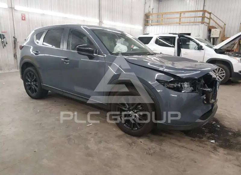 2023 Mazda CX-5 фото
