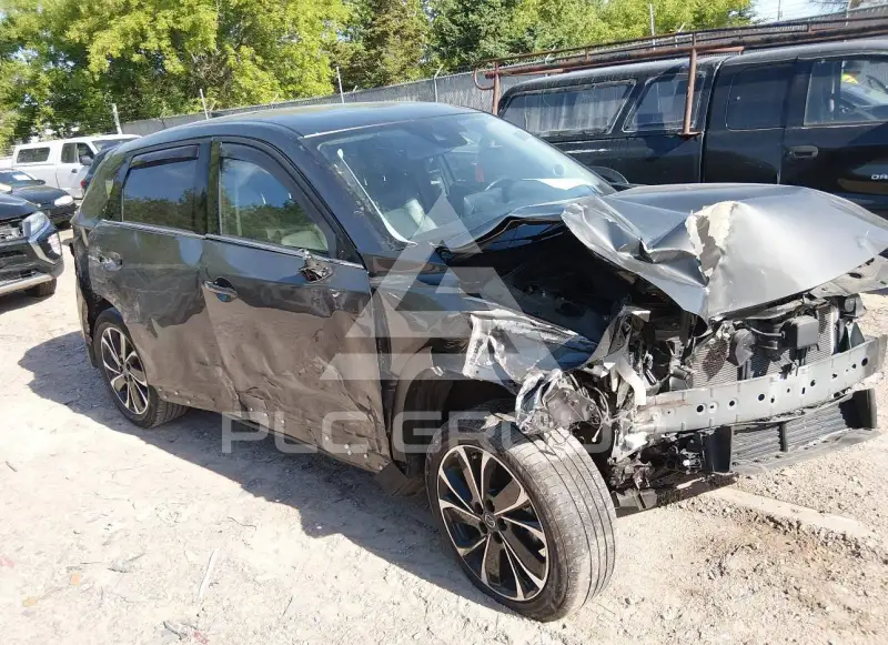 2023 Mazda CX-5 фото