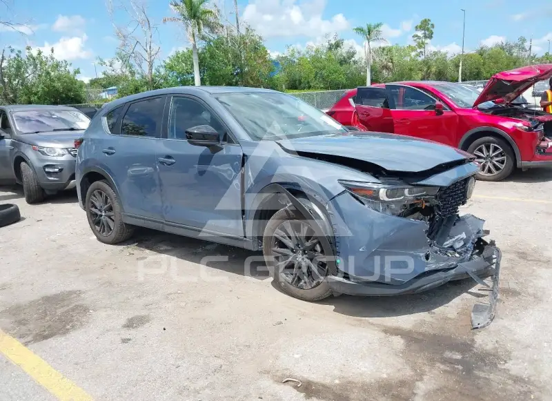 2023 Mazda CX-5 photo