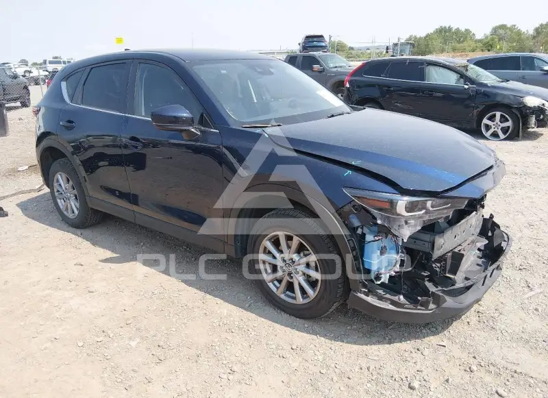 2023 Mazda CX-5 photo