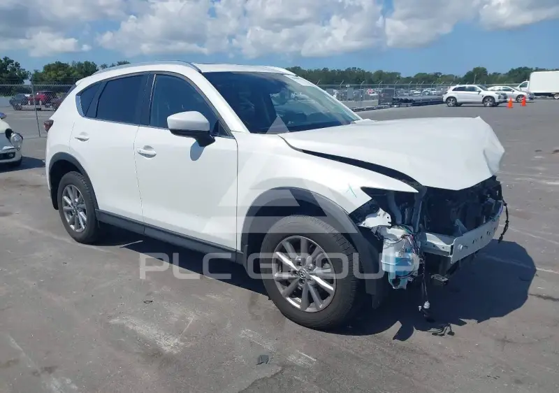 2023 Mazda CX-5 photo