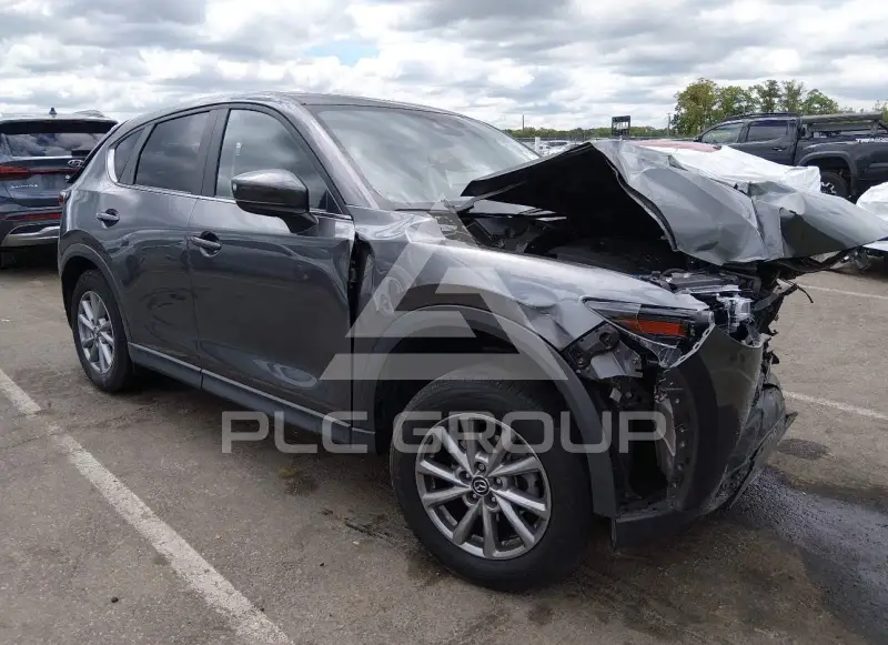 2023 Mazda CX-5 photo