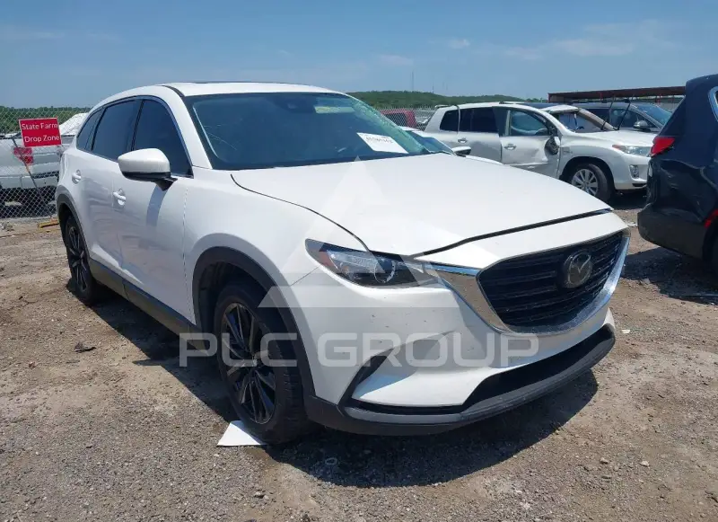 2023 Mazda CX-9 фото