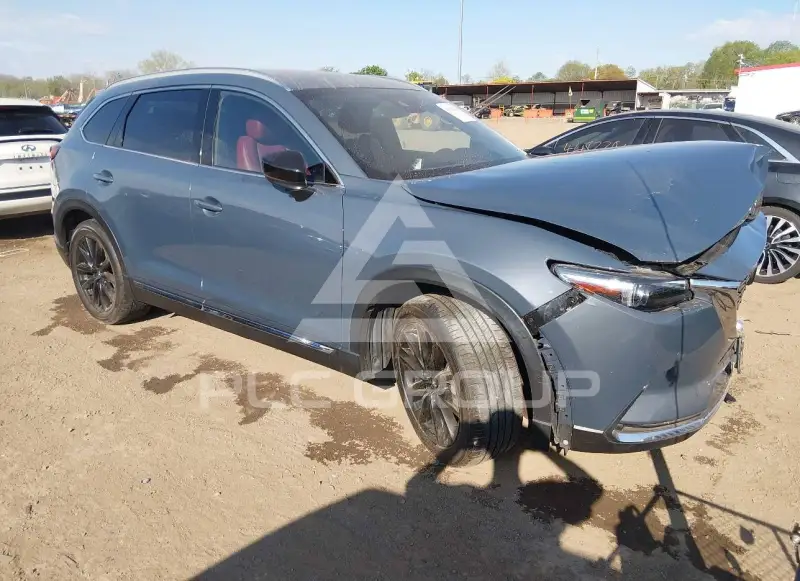 2023 Mazda CX-9 фото