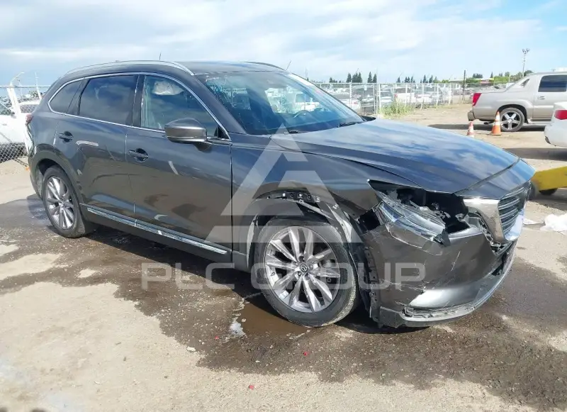 2023 Mazda CX-9 photo