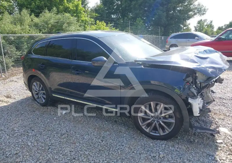 2023 Mazda CX-9 фото