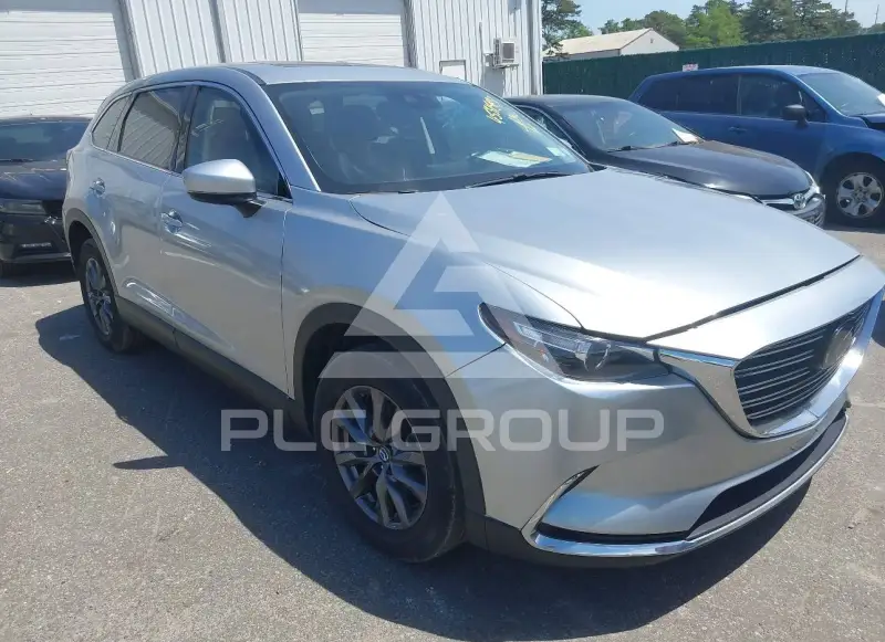 2023 Mazda CX-9 photo