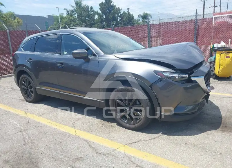 2023 Mazda CX-9 photo
