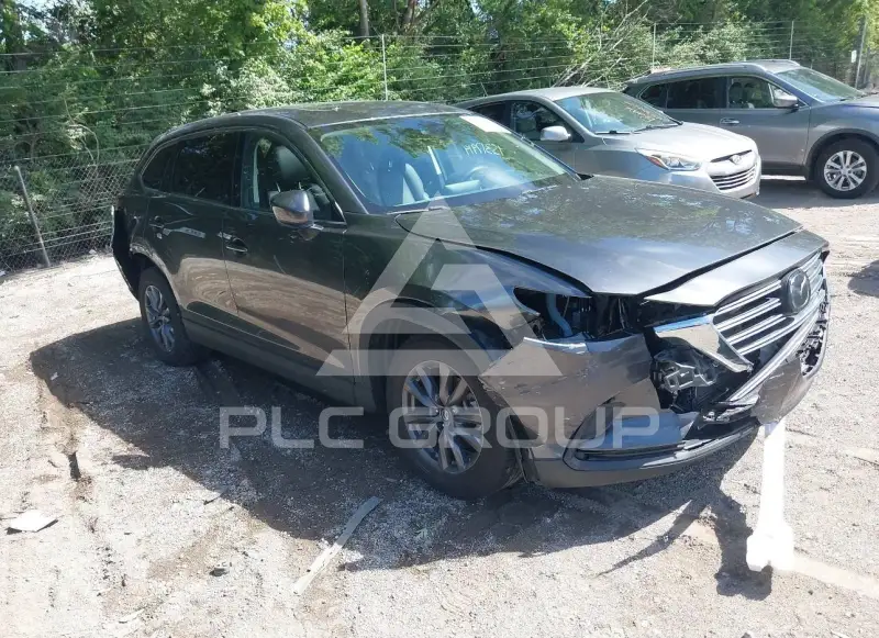 2023 Mazda CX-9 photo