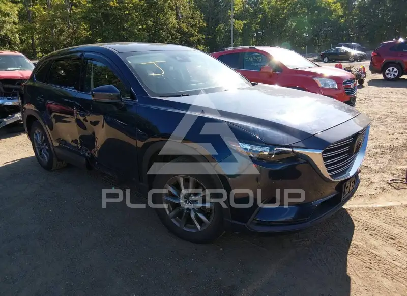 2023 Mazda CX-9 фото