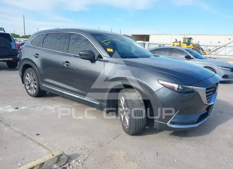 2023 Mazda CX-9 фото