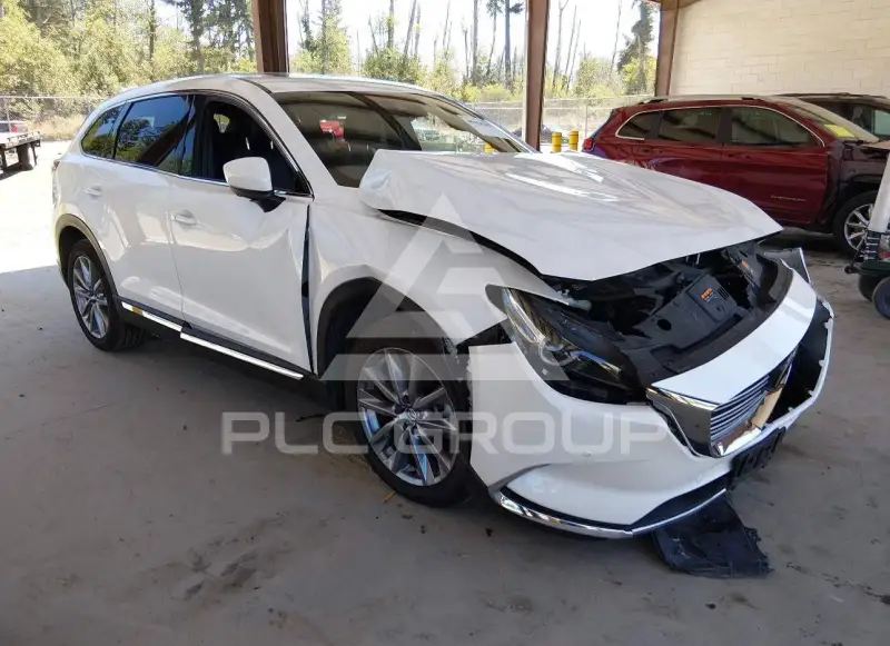 2023 Mazda CX-9 photo