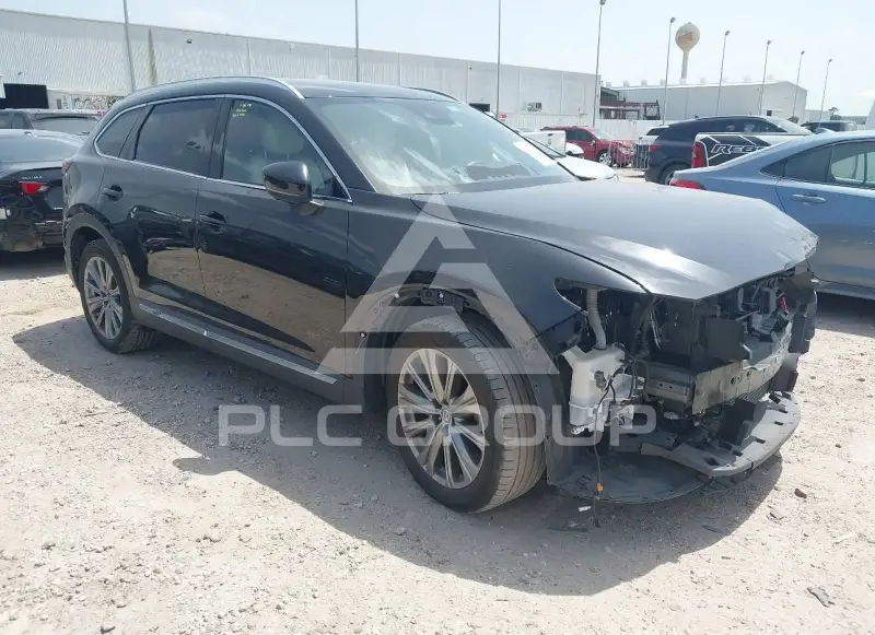 2023 Mazda CX-9 photo