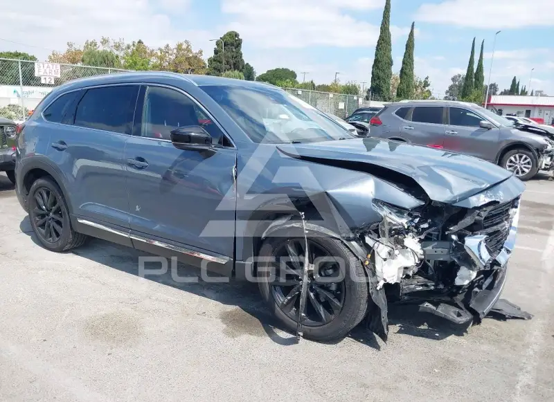 2023 Mazda CX-9 фото