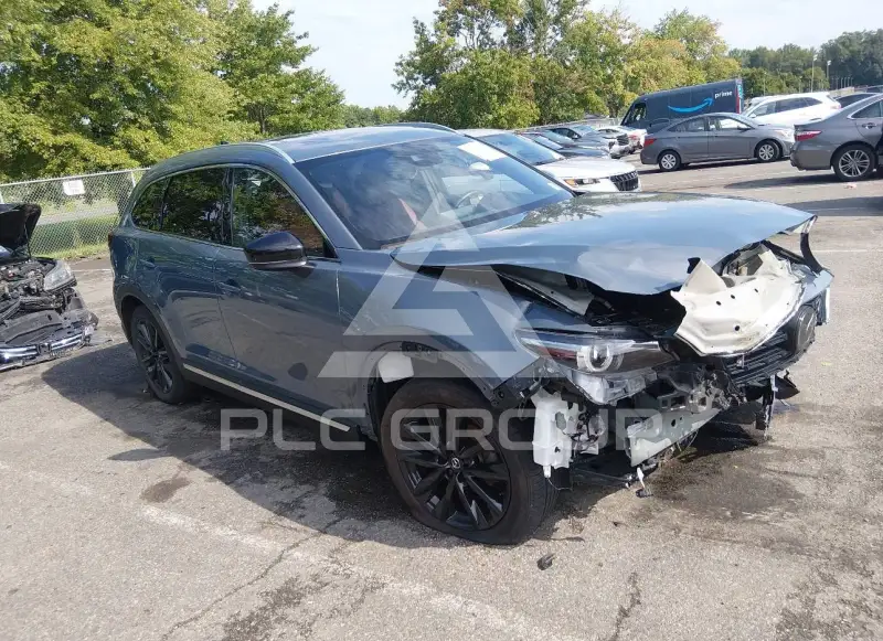 2023 Mazda CX-9 фото