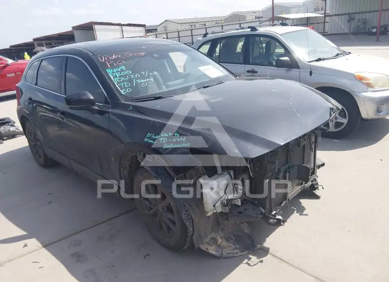2023 Mazda CX-9 фото