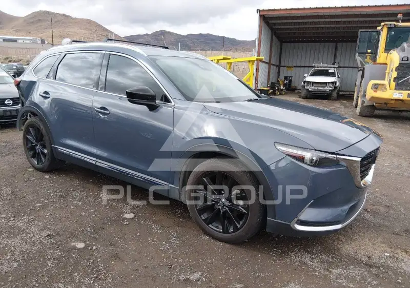 2023 Mazda CX-9 фото