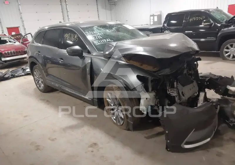 2023 Mazda CX-9 photo