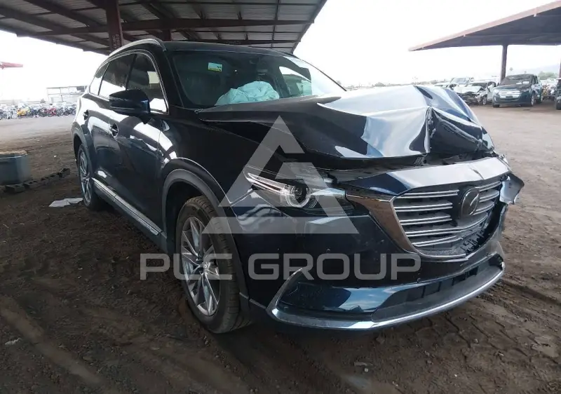 2023 Mazda CX-9 фото