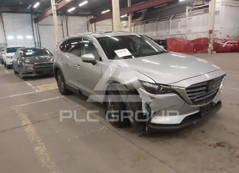 2023 Mazda CX-9 фото