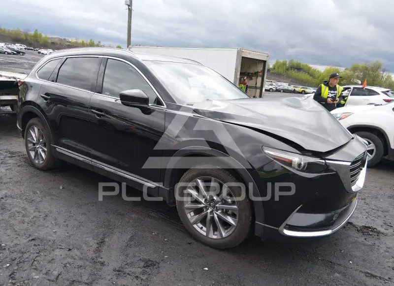 2023 Mazda CX-9 photo