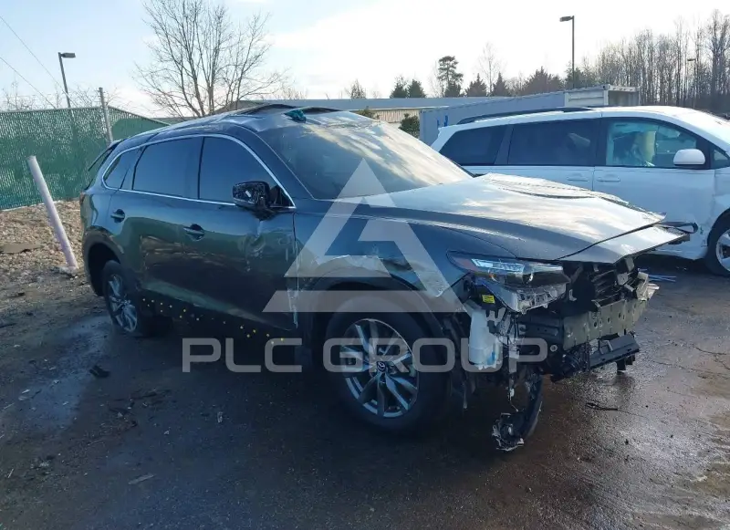 2023 Mazda CX-9 фото