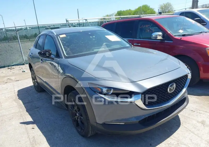 2023 Mazda CX-30 photo