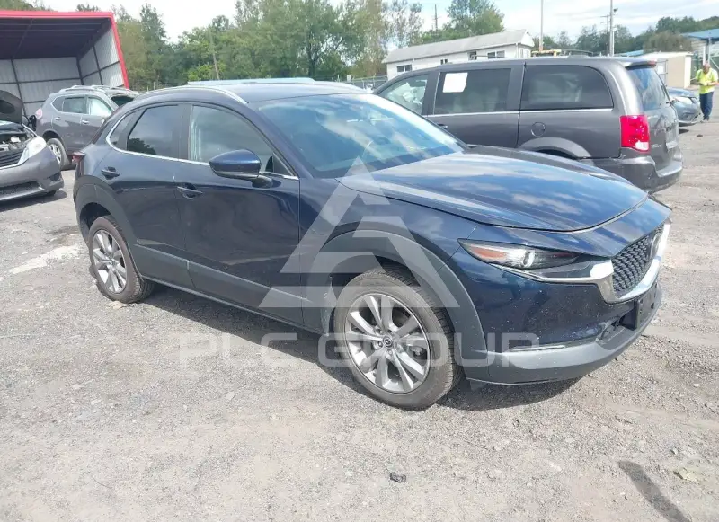 2023 Mazda CX-30 фото