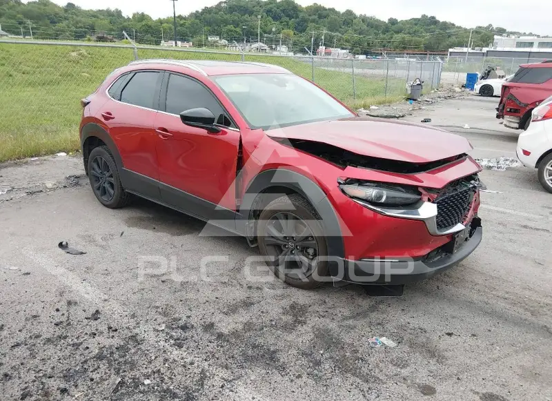 2023 Mazda CX-30 photo