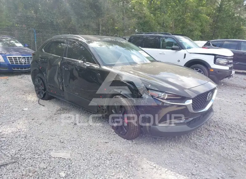 2023 Mazda CX-30 photo
