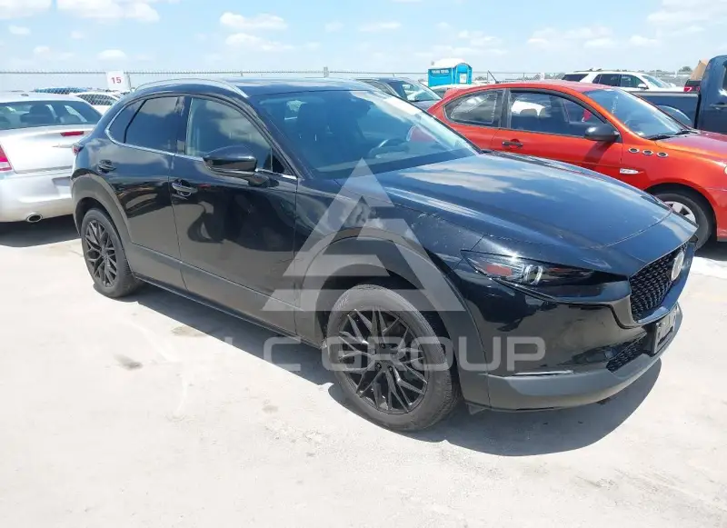 2023 Mazda CX-30 фото