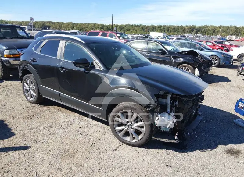 2023 Mazda CX-30 photo