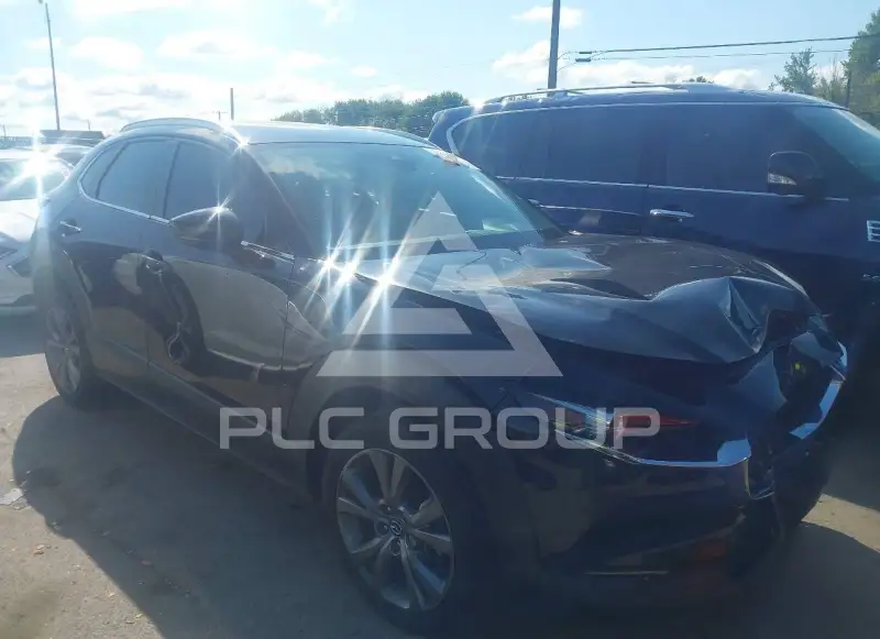 2023 Mazda CX-30 фото