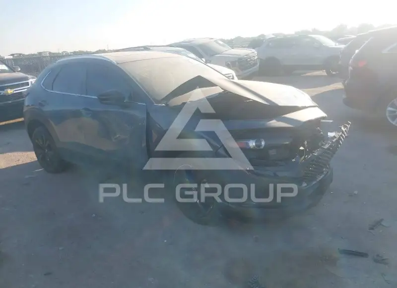 2023 Mazda CX-30 photo