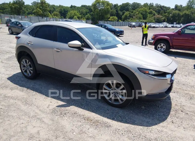 2023 Mazda CX-30 photo